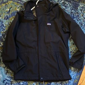 Vintage Patagonia Liquid Sky Jacket Gore-Tex Hooded Jacket